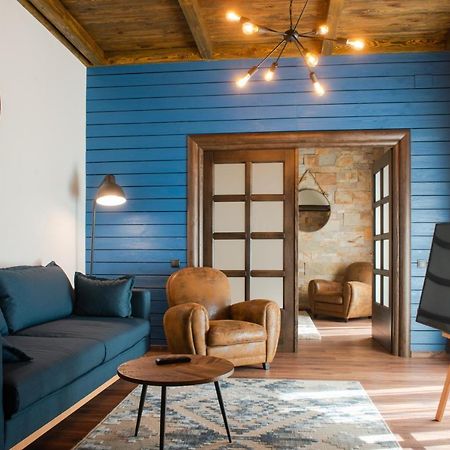 Kaban Boutique - 5Star Central Villa In Dornavátra Kültér fotó