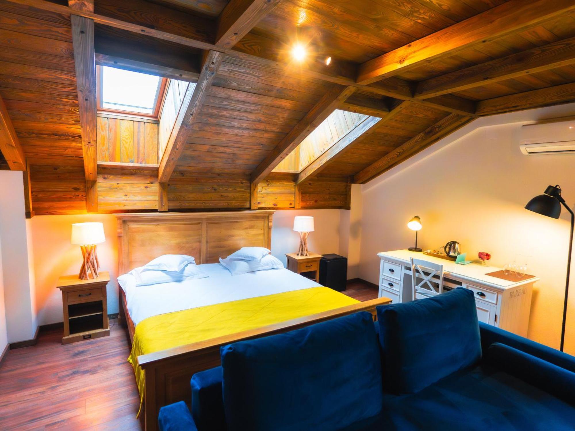 Kaban Boutique - 5Star Central Villa In Dornavátra Kültér fotó