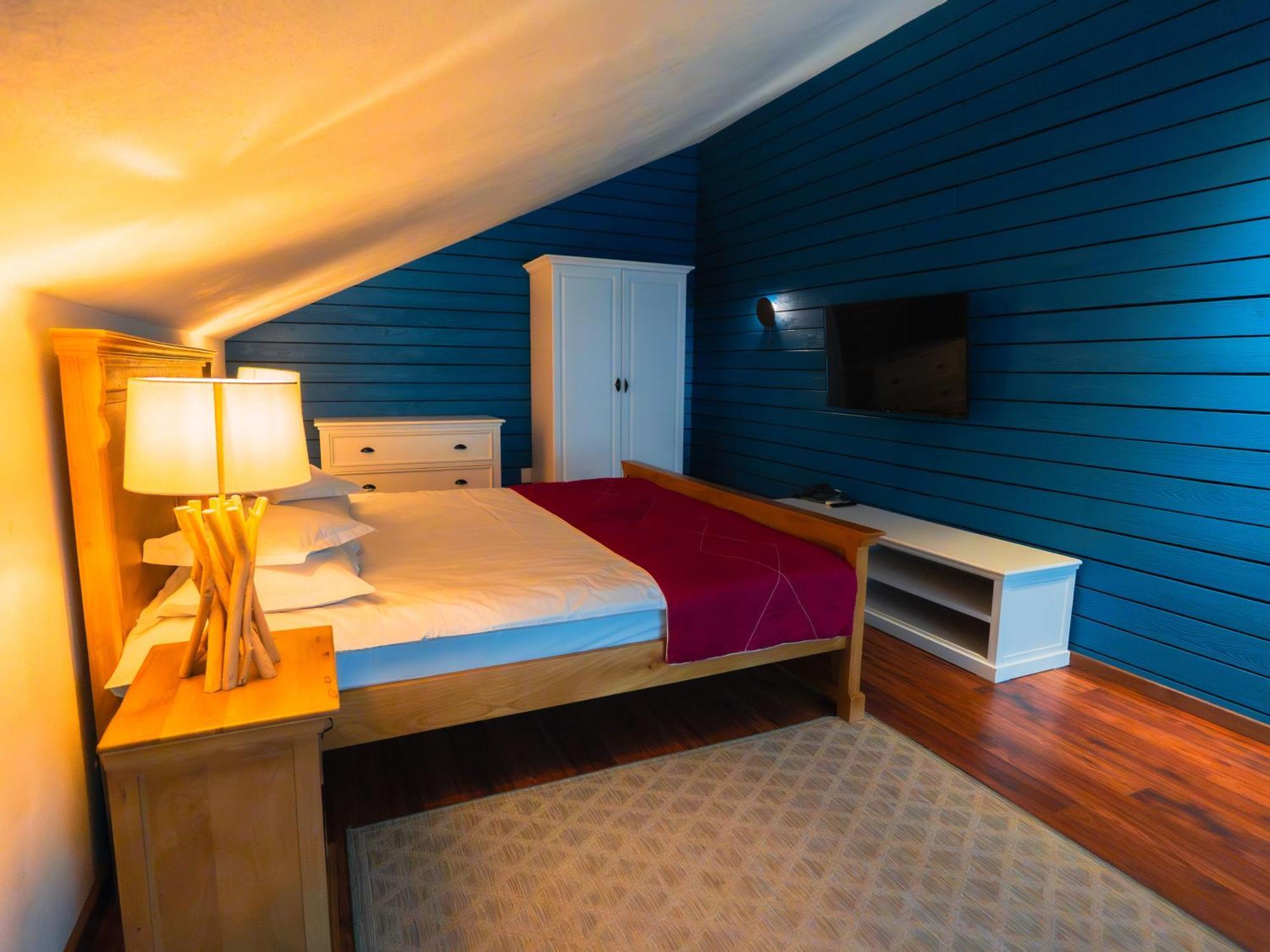 Kaban Boutique - 5Star Central Villa In Dornavátra Kültér fotó