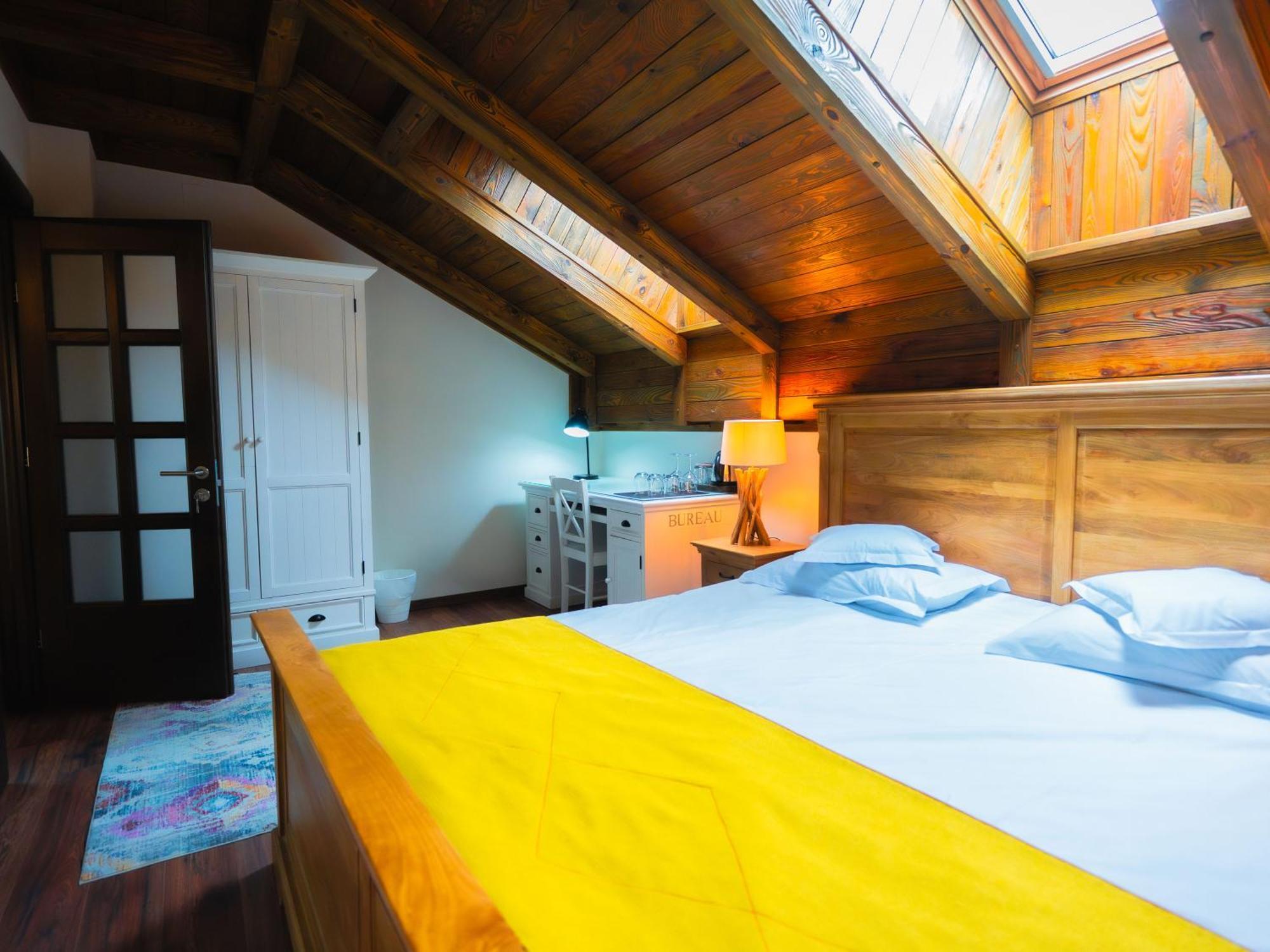 Kaban Boutique - 5Star Central Villa In Dornavátra Kültér fotó
