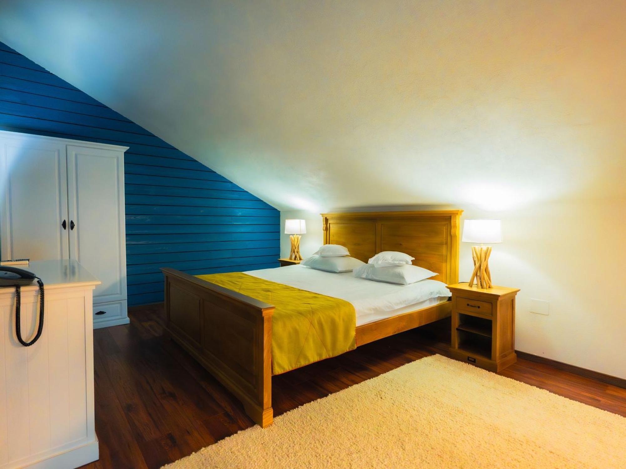 Kaban Boutique - 5Star Central Villa In Dornavátra Kültér fotó