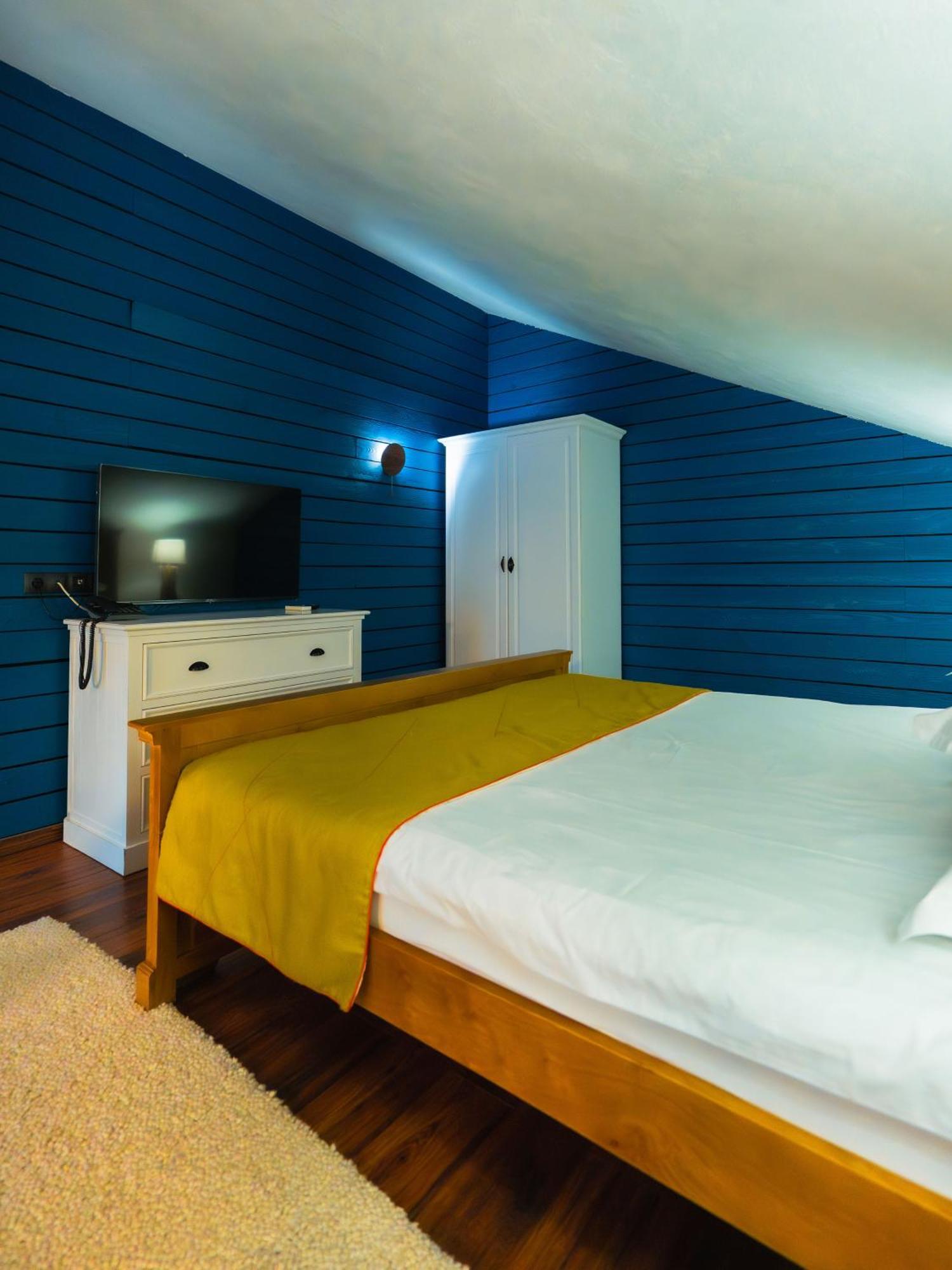 Kaban Boutique - 5Star Central Villa In Dornavátra Kültér fotó