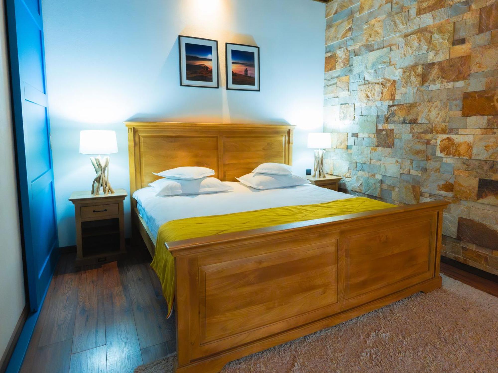 Kaban Boutique - 5Star Central Villa In Dornavátra Kültér fotó