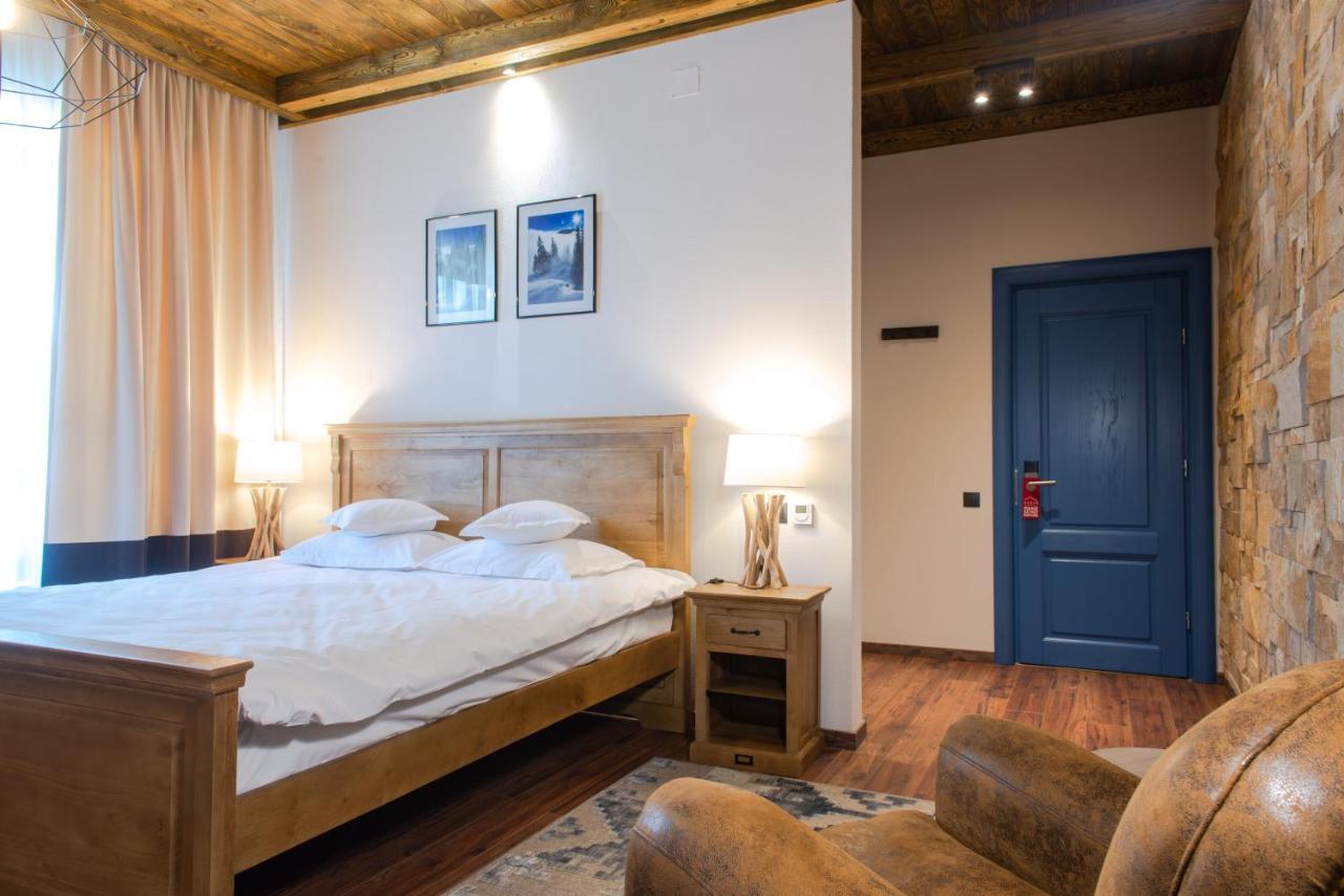 Kaban Boutique - 5Star Central Villa In Dornavátra Kültér fotó