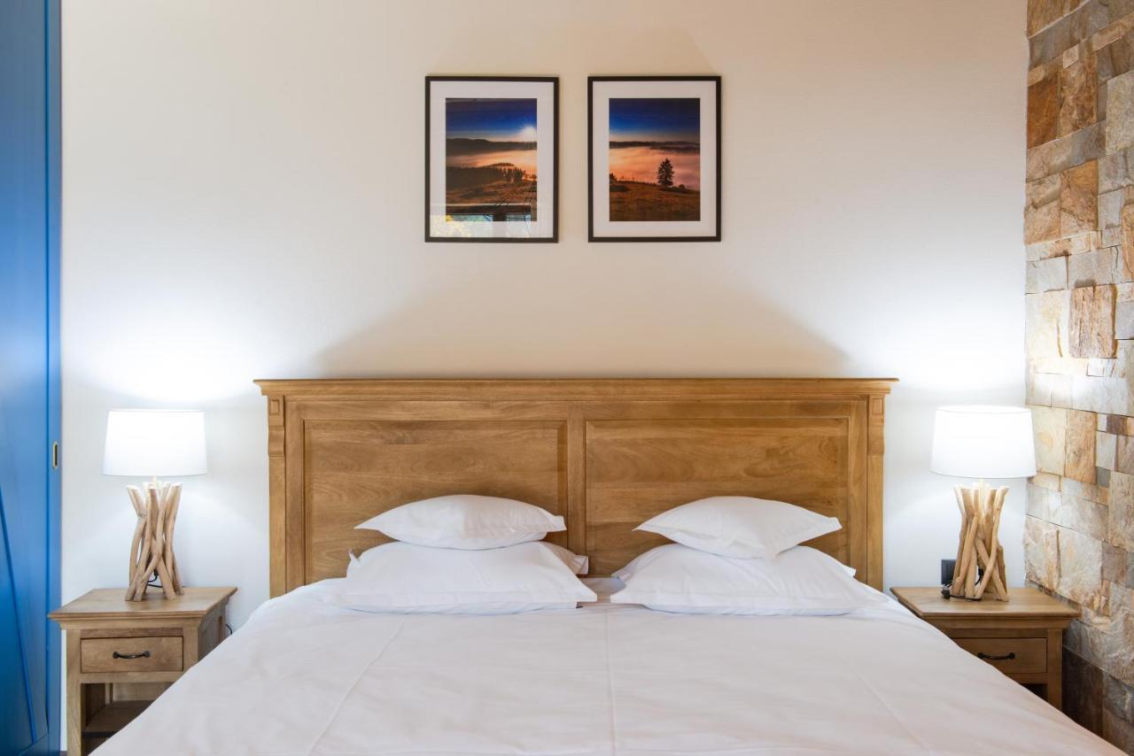 Kaban Boutique - 5Star Central Villa In Dornavátra Kültér fotó