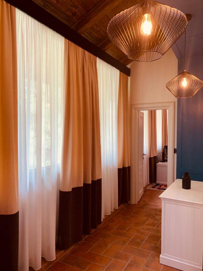 Kaban Boutique - 5Star Central Villa In Dornavátra Kültér fotó